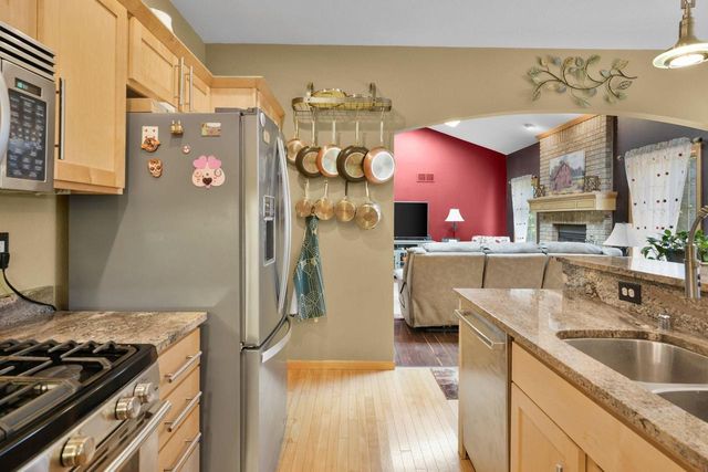 W1199 Proverbs Pass, Albany, WI 53502