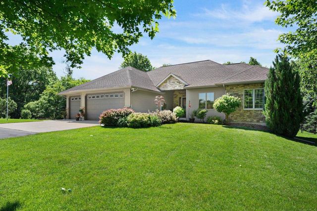 W1199 Proverbs Pass, Albany, WI 53502
