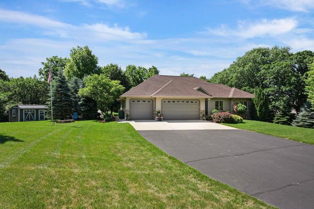 W1199 Proverbs Pass, Albany, WI 53502