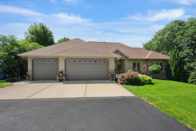 W1199 Proverbs Pass, Albany, WI 53502