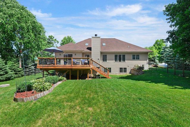 W1199 Proverbs Pass, Albany, WI 53502