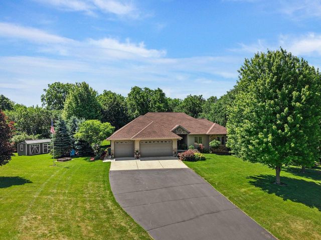 W1199 Proverbs Pass, Albany, WI 53502