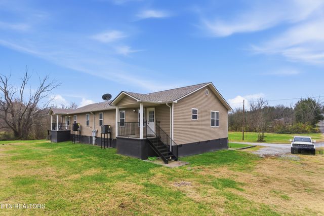 7500 Old Maynardville Pike, Knoxville, TN 37938