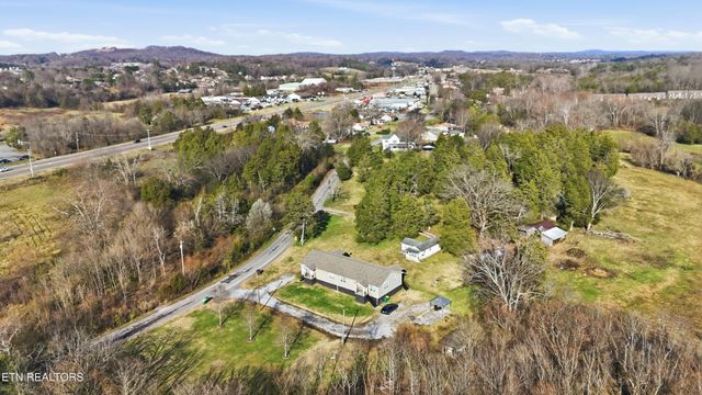 7500 Old Maynardville Pike, Knoxville, TN 37938
