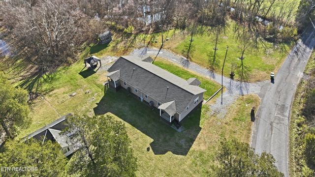 7500 Old Maynardville Pike, Knoxville, TN 37938