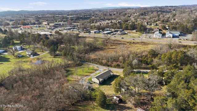 7500 Old Maynardville Pike, Knoxville, TN 37938