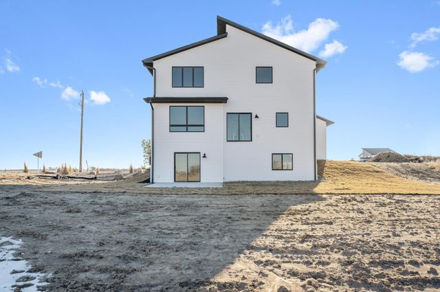 9998 14th Circle NE, Saint Michael, MN 55376