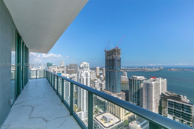 1300 S Miami Ave PH5101, Miami, FL 33130