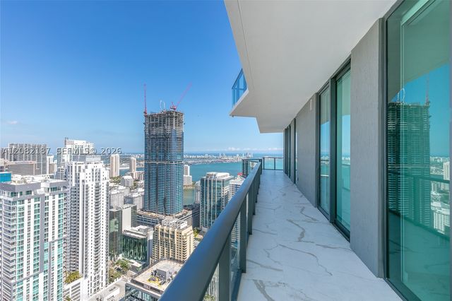 1300 S Miami Ave PH5101, Miami, FL 33130