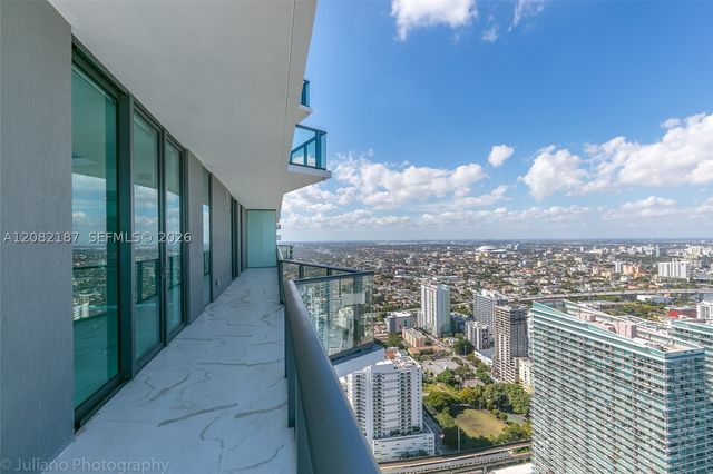 1300 S Miami Ave PH5101, Miami, FL 33130