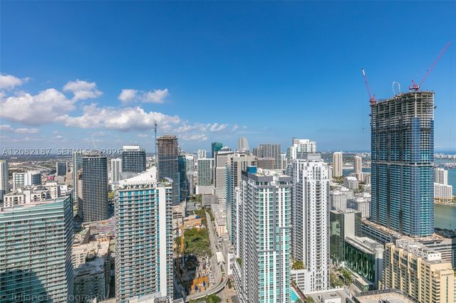 1300 S Miami Ave PH5101, Miami, FL 33130