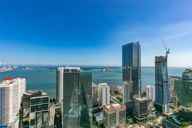 1300 S Miami Ave PH5101, Miami, FL 33130