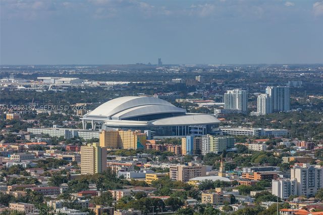 1300 S Miami Ave PH5101, Miami, FL 33130