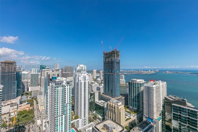 1300 S Miami Ave PH5101, Miami, FL 33130