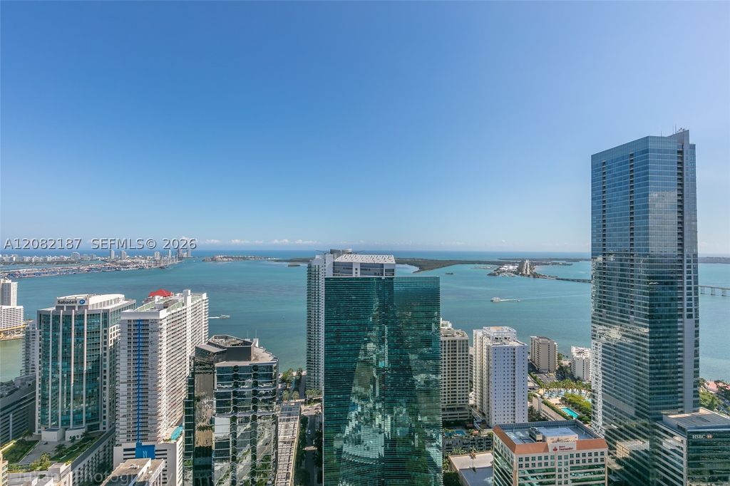 1300 S Miami Ave PH5101, Miami, FL 33130
