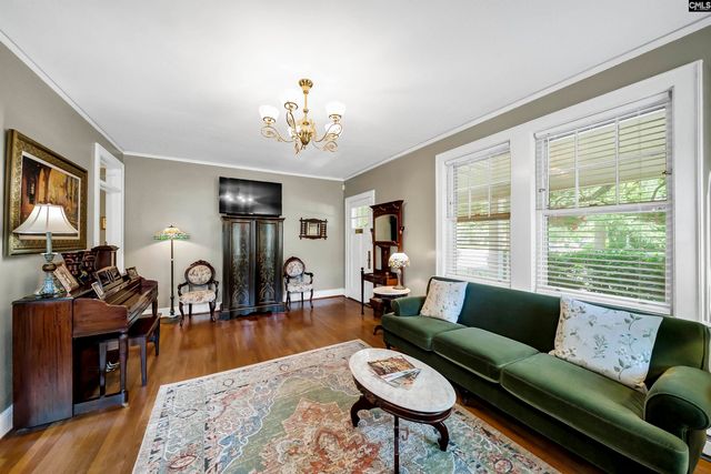 517 Ott Road, Columbia, SC 29205
