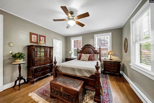 517 Ott Road, Columbia, SC 29205