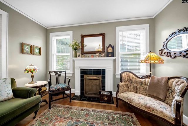517 Ott Road, Columbia, SC 29205