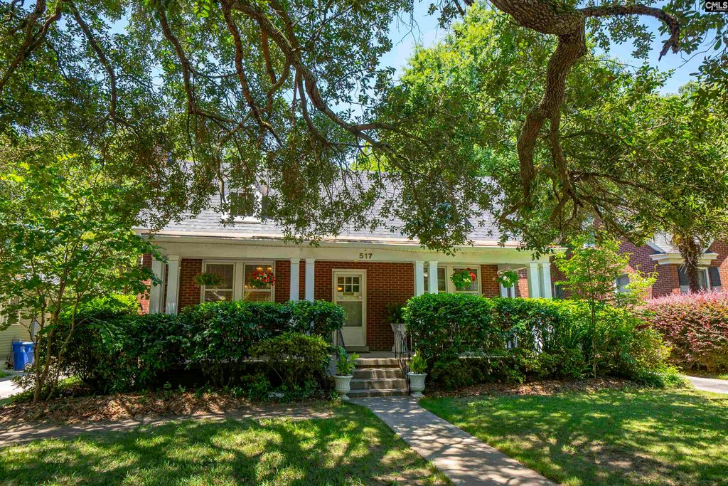 517 Ott Road, Columbia, SC 29205