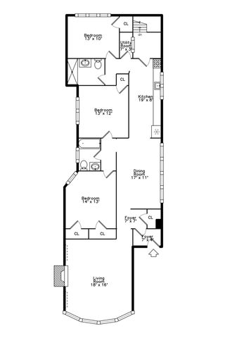 5637 N Christiana Avenue, Chicago, IL 60659