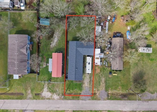 620 6th Street, Dickinson, TX 77539