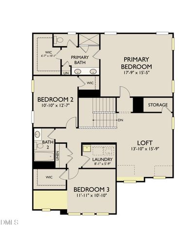 952 Fetching Place 353, Rolesville, NC 27571