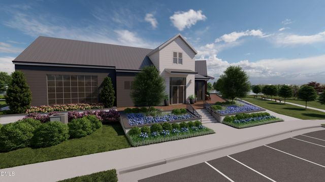 952 Fetching Place 353, Rolesville, NC 27571