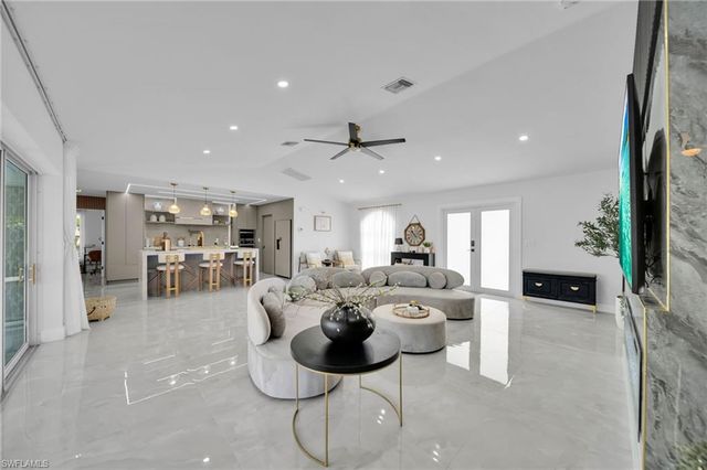 145 SE 17th ST, Cape Coral, FL 33990