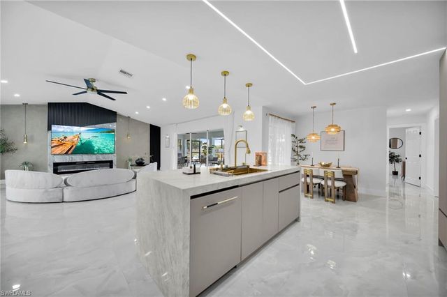 145 SE 17th ST, Cape Coral, FL 33990