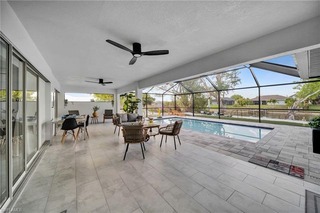 145 SE 17th ST, Cape Coral, FL 33990