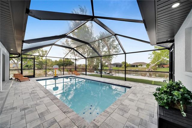 145 SE 17th ST, Cape Coral, FL 33990