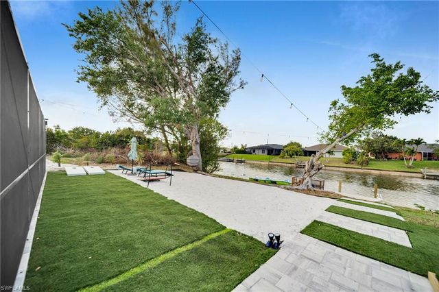 145 SE 17th ST, Cape Coral, FL 33990