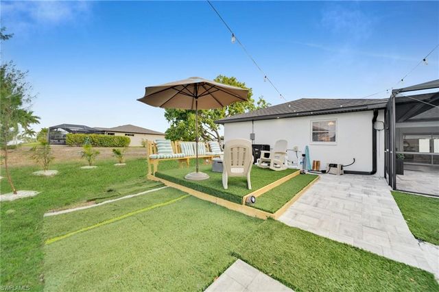 145 SE 17th ST, Cape Coral, FL 33990