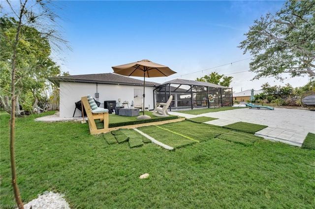 145 SE 17th ST, Cape Coral, FL 33990