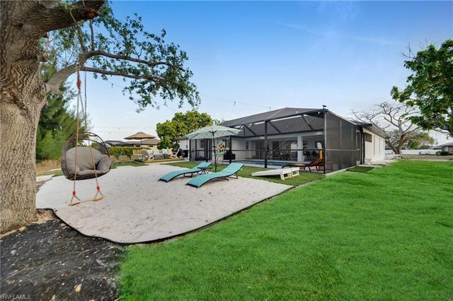 145 SE 17th ST, Cape Coral, FL 33990