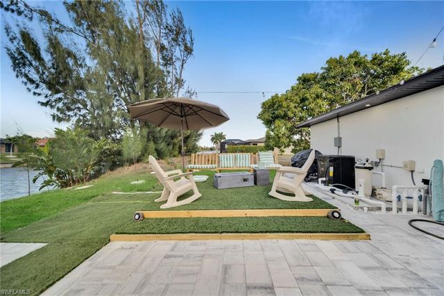 145 SE 17th ST, Cape Coral, FL 33990