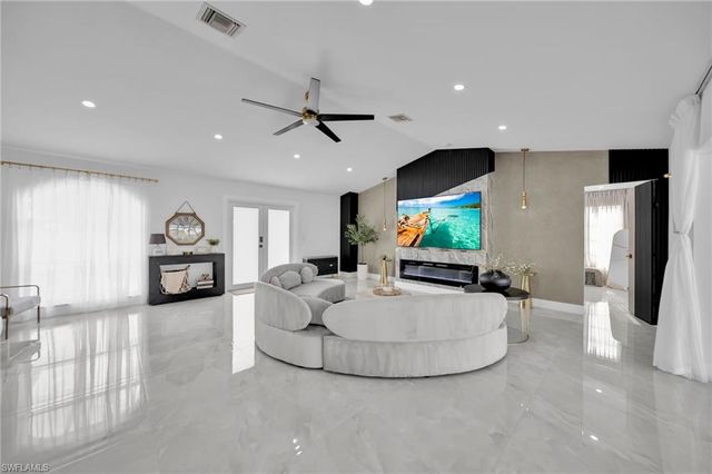 145 SE 17th ST, Cape Coral, FL 33990