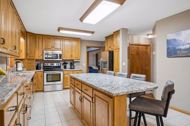 1908 Prairie Hill Road, Saint Cloud, MN 56301