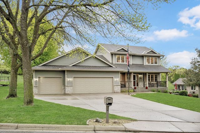 1908 Prairie Hill Road, Saint Cloud, MN 56301