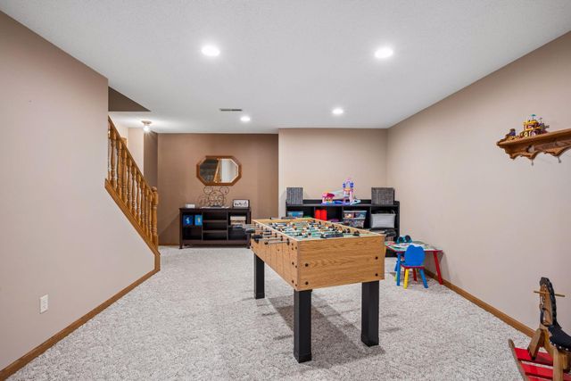 1908 Prairie Hill Road, Saint Cloud, MN 56301