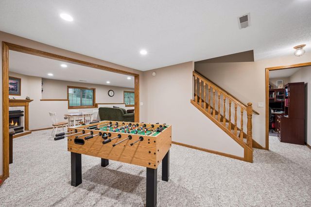 1908 Prairie Hill Road, Saint Cloud, MN 56301