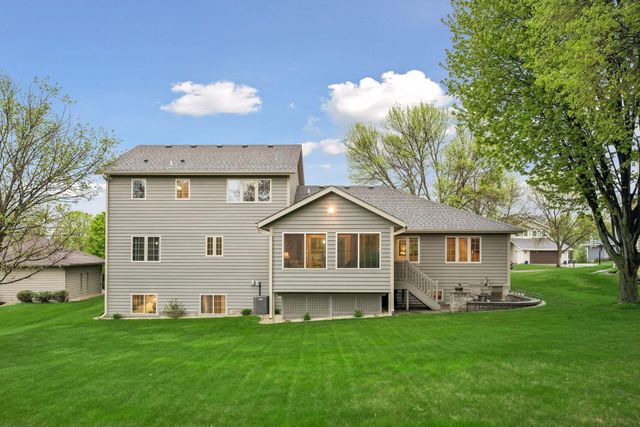 1908 Prairie Hill Road, Saint Cloud, MN 56301