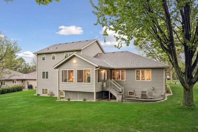 1908 Prairie Hill Road, Saint Cloud, MN 56301