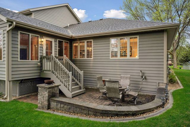 1908 Prairie Hill Road, Saint Cloud, MN 56301