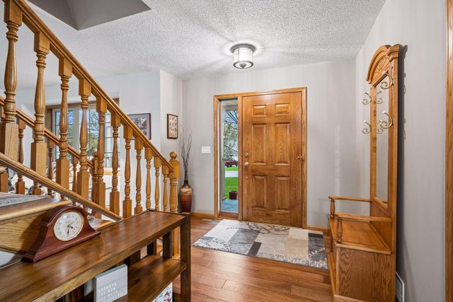 1908 Prairie Hill Road, Saint Cloud, MN 56301