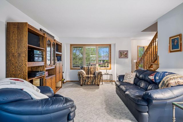 1908 Prairie Hill Road, Saint Cloud, MN 56301