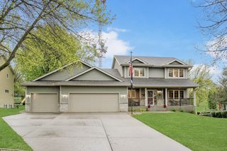 1908 Prairie Hill Road, Saint Cloud, MN 56301