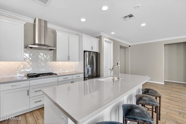 23315 S 229TH Way, Queen Creek, AZ 85142