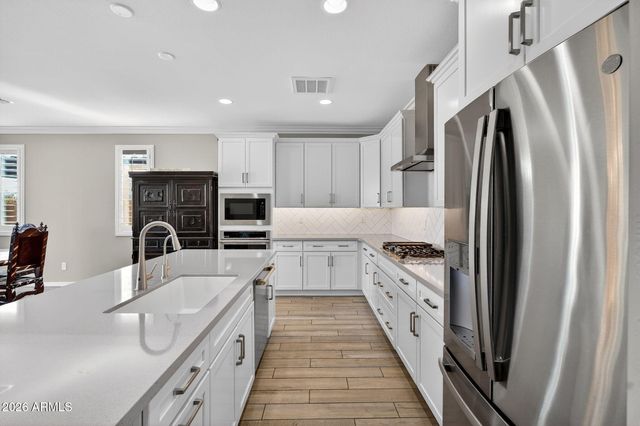 23315 S 229TH Way, Queen Creek, AZ 85142