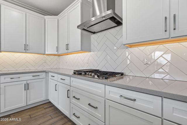 23315 S 229TH Way, Queen Creek, AZ 85142